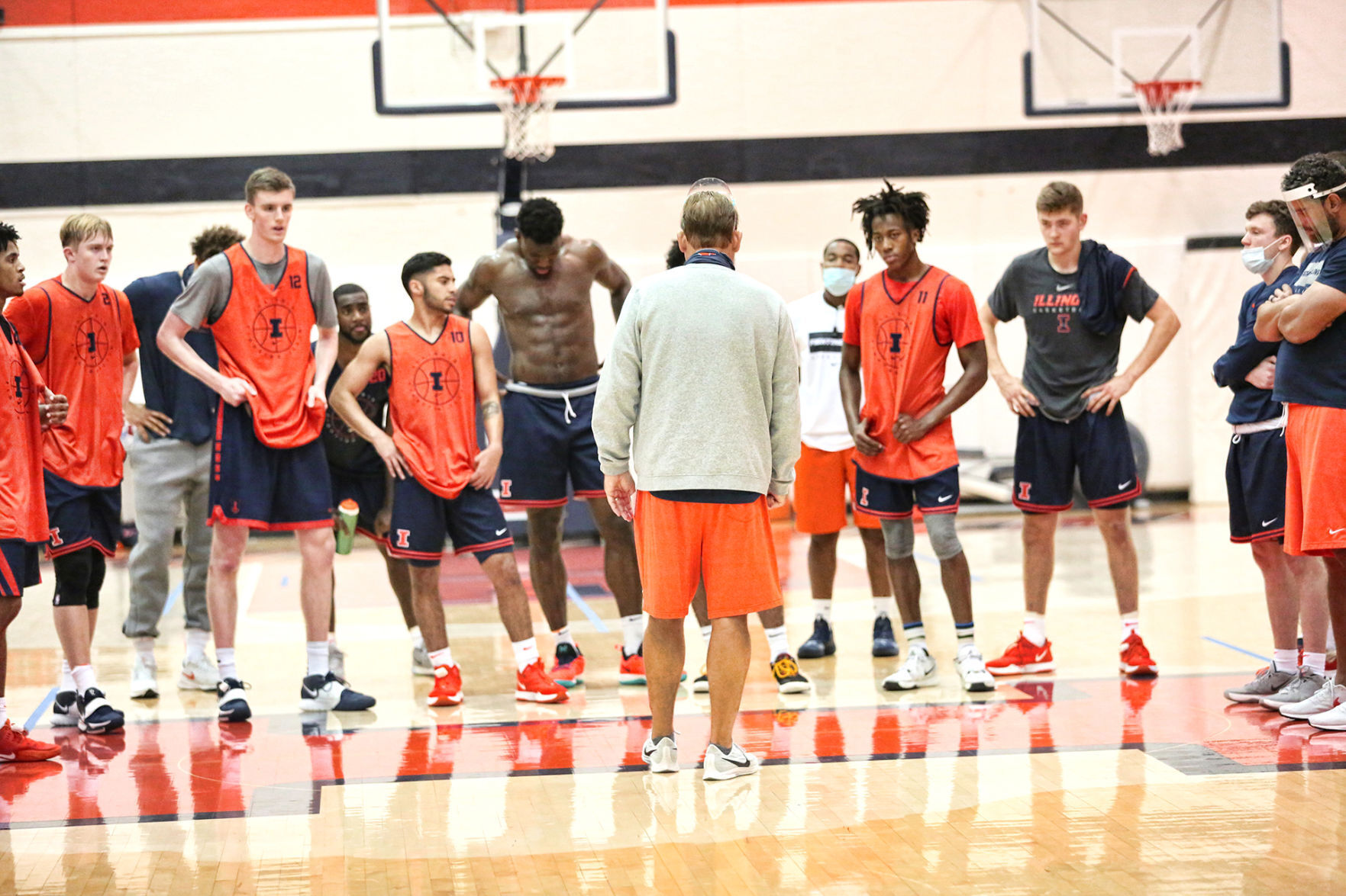 Episode 125: What's happening with recruiting?